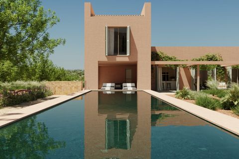 Helårsgrund i Manacor, Mallorca, Manacor - € 390.000 | Ref: 1706 - foto 8